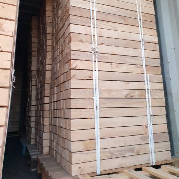 Beech Wood Logs for Friction Smoke Generator