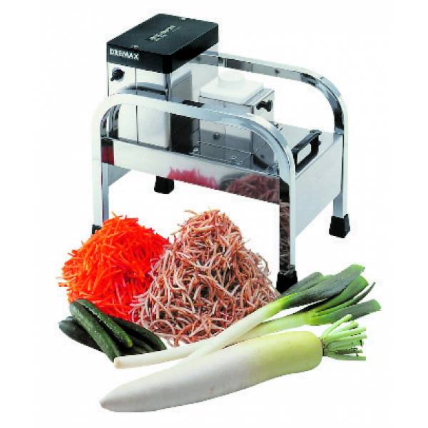 Vegetable Processing Equipment
