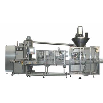 Can filling and seaming line